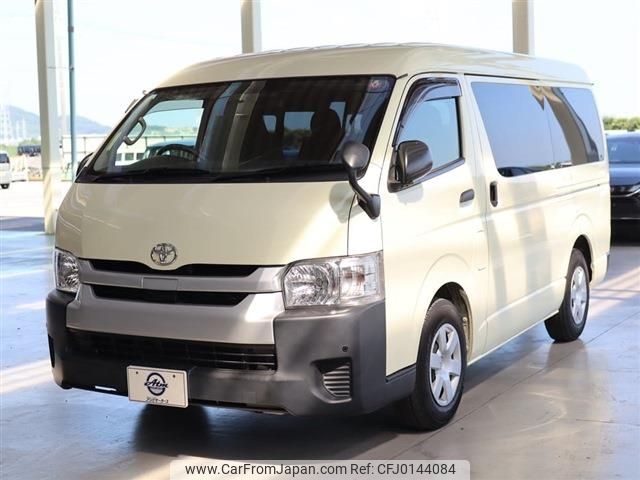 toyota hiace-wagon 2019 -TOYOTA--Hiace Wagon CBA-TRH214W--TRH214-0055057---TOYOTA--Hiace Wagon CBA-TRH214W--TRH214-0055057- image 1