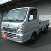 suzuki carry-truck 2015 -SUZUKI--Carry Truck EBD-DA16T--DA16T-202915---SUZUKI--Carry Truck EBD-DA16T--DA16T-202915- image 1