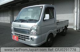 suzuki carry-truck 2015 -SUZUKI--Carry Truck EBD-DA16T--DA16T-202915---SUZUKI--Carry Truck EBD-DA16T--DA16T-202915-