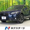 subaru xv 2019 -SUBARU--Subaru XV DBA-GT7--GT7-198499---SUBARU--Subaru XV DBA-GT7--GT7-198499- image 1