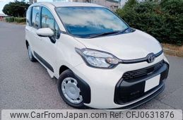 toyota sienta 2024 -TOYOTA 【名古屋 508ﾉ1244】--Sienta 6AA-MXPL10G--MXPL10-1115937---TOYOTA 【名古屋 508ﾉ1244】--Sienta 6AA-MXPL10G--MXPL10-1115937-