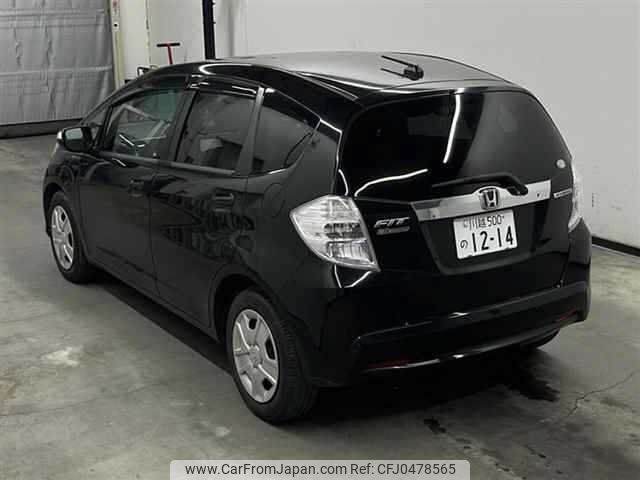 honda fit 2011 -HONDA 【名変中 】--Fit GP1--1096361---HONDA 【名変中 】--Fit GP1--1096361- image 2