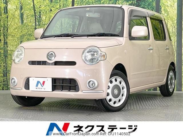 daihatsu mira-cocoa 2010 quick_quick_L675S_L675S-0040339 image 1
