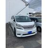 toyota vellfire 2008 CFJ1747746 image 5