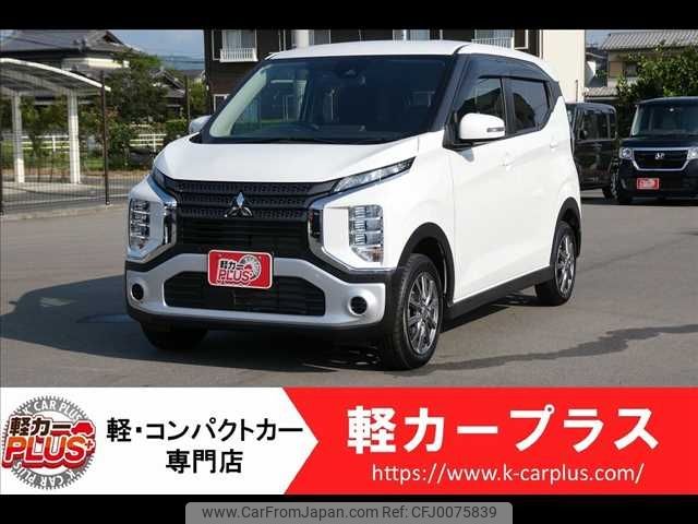 mitsubishi ek-cross 2021 -MITSUBISHI--ek X 5AA-B37W--B37W-0001478---MITSUBISHI--ek X 5AA-B37W--B37W-0001478- image 1