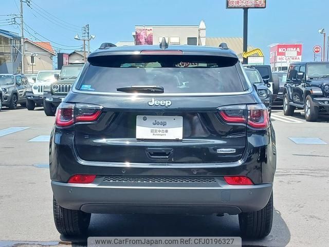 jeep compass 2024 quick_quick_M624_MCANJPBBXPFB04009 image 2