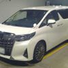 toyota alphard 2022 quick_quick_3BA-GGH35W_GGH35-0013323 image 1