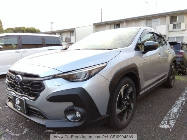 subaru subaru-others 2024 CFJ0994869 image 1