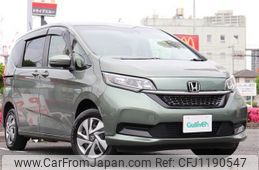 honda freed 2022 -HONDA--Freed 6AA-GB8--GB8-3110781---HONDA--Freed 6AA-GB8--GB8-3110781-