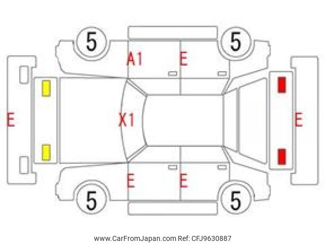 lexus nx 2015 -LEXUS--Lexus NX DAA-AYZ10--AYZ10-1005305---LEXUS--Lexus NX DAA-AYZ10--AYZ10-1005305- image 2