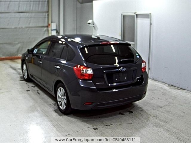 subaru impreza-wagon 2016 -SUBARU--Impreza Wagon GP3-024176---SUBARU--Impreza Wagon GP3-024176- image 2