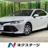 toyota camry 2019 -TOYOTA--Camry DAA-AXVH70--AXVH70-1042298---TOYOTA--Camry DAA-AXVH70--AXVH70-1042298- image 1