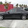 mercedes-benz c-class 2012 -MERCEDES-BENZ--Benz C Class DBA-204048--WDD2040482A686584---MERCEDES-BENZ--Benz C Class DBA-204048--WDD2040482A686584- image 8