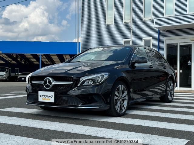 mercedes-benz cla-class 2017 quick_quick_117947_WDD1179472N548550 image 1