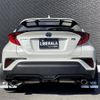 toyota c-hr 2020 -TOYOTA--C-HR 6AA-ZYX11--ZYX11-2015883---TOYOTA--C-HR 6AA-ZYX11--ZYX11-2015883- image 9