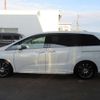 honda odyssey 2015 -HONDA--Odyssey DBA-RC2--RC2-1100459---HONDA--Odyssey DBA-RC2--RC2-1100459- image 4