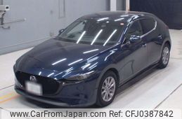 mazda mazda3 2020 -MAZDA 【京都 302ま3775】--MAZDA3 BP8P-107997---MAZDA 【京都 302ま3775】--MAZDA3 BP8P-107997-