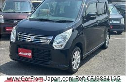 suzuki wagon-r 2013 -SUZUKI--Wagon R MH34S--190417---SUZUKI--Wagon R MH34S--190417-