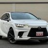 lexus rx 2024 CFJ1612373 image 8