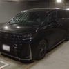 toyota vellfire 2023 quick_quick_6AA-AAHH40W_0014362 image 2