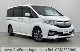 honda stepwagon 2017 -HONDA--Stepwgn DBA-RP3--RP3-1130421---HONDA--Stepwgn DBA-RP3--RP3-1130421-