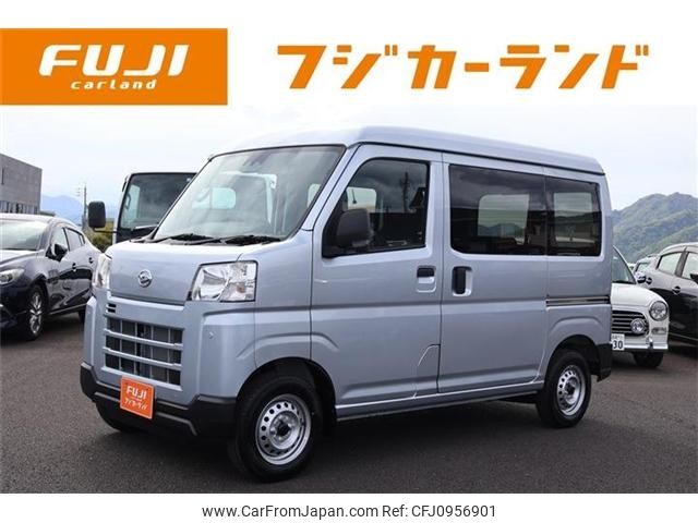 daihatsu hijet-van 2024 -DAIHATSU--Hijet Van 3BD-S710V--S710V-0094***---DAIHATSU--Hijet Van 3BD-S710V--S710V-0094***- image 1