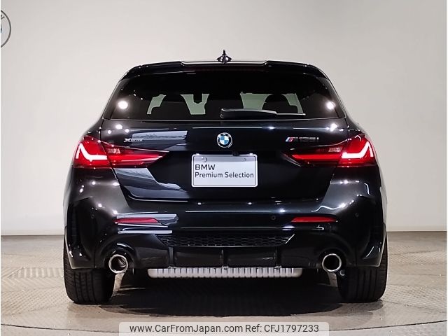 bmw 1-series 2023 CFJ1797233 image 2