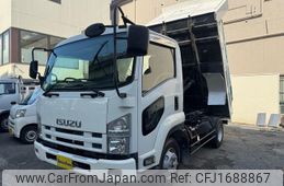 isuzu forward 2007 CFJ1688867