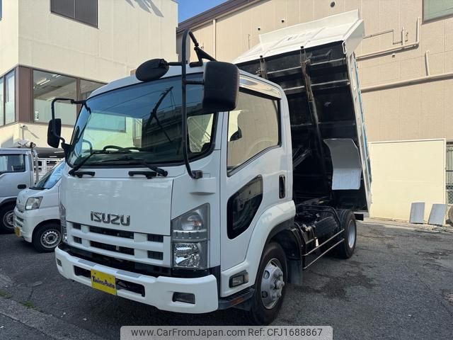 isuzu forward 2007 CFJ1688867 image 1