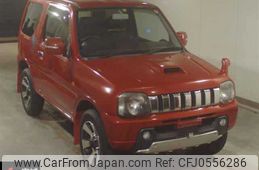 suzuki jimny 2011 -SUZUKI--Jimny JB23W--665929---SUZUKI--Jimny JB23W--665929-