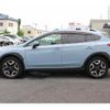 subaru xv 2018 -SUBARU--Subaru XV DBA-GT7--GT7-072716---SUBARU--Subaru XV DBA-GT7--GT7-072716- image 10