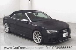 audi s5 2011 -AUDI 【福山 300ﾗ539】--Audi S5 8FCAKF--BN004696---AUDI 【福山 300ﾗ539】--Audi S5 8FCAKF--BN004696-