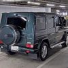 mercedes-benz g-class 2015 -MERCEDES-BENZ--Benz G Class WDB4633462X231126---MERCEDES-BENZ--Benz G Class WDB4633462X231126- image 2