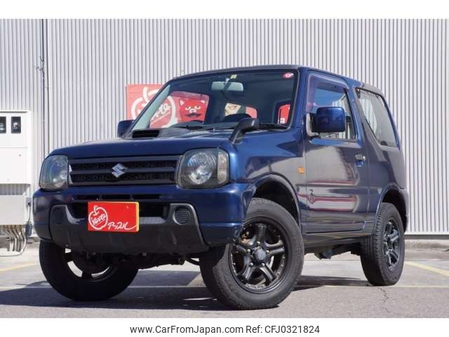 suzuki jimny 2010 -SUZUKI 【春日井 580ｴ3688】--Jimny ABA-JB23W--JB23W-620368---SUZUKI 【春日井 580ｴ3688】--Jimny ABA-JB23W--JB23W-620368- image 1