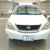 toyota harrier 2012 CFJ1699615 image 8