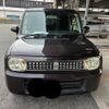 suzuki alto-lapin 2013 CFJ1544179 image 7