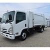 isuzu elf-truck 2015 -ISUZU--Elf TKG-NPR85YN--NPR85Y-7009751---ISUZU--Elf TKG-NPR85YN--NPR85Y-7009751- image 1