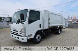 isuzu elf-truck 2015 -ISUZU--Elf TKG-NPR85YN--NPR85Y-7009751---ISUZU--Elf TKG-NPR85YN--NPR85Y-7009751-