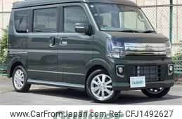 suzuki every-wagon 2025 CFJ1492627