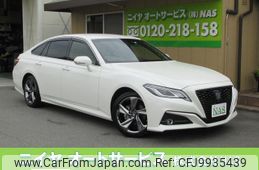 toyota crown-hybrid 2020 quick_quick_AZSH20_AZSH20-1061404