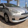 toyota aqua 2012 CFJ1718584 image 1