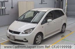 mitsubishi coltplus 2006 -MITSUBISHI--Colt Plus Z23W-0302875---MITSUBISHI--Colt Plus Z23W-0302875-