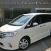 nissan serena 2012 -NISSAN 【名変中 】--Serena HFC26--118255---NISSAN 【名変中 】--Serena HFC26--118255- image 1