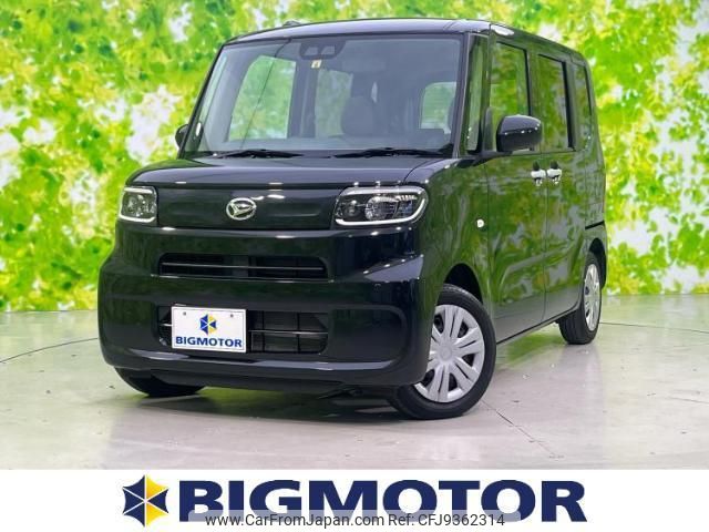 daihatsu tanto 2020 quick_quick_6BA-LA650S_LA650S-0093856 image 1