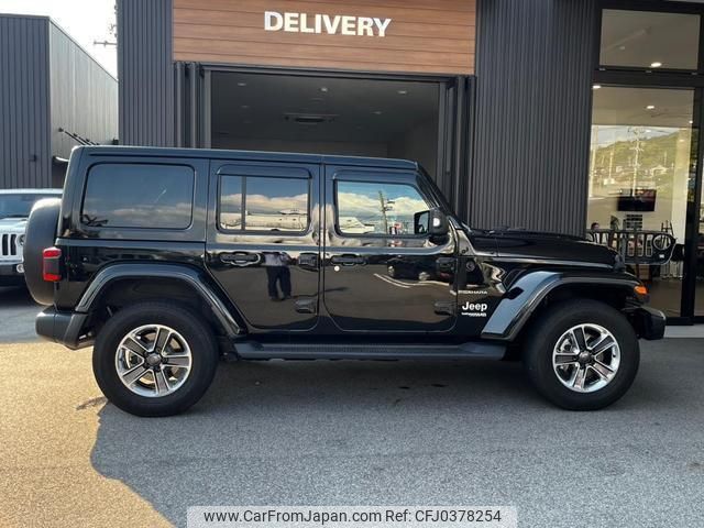 jeep wrangler 2019 quick_quick_JL36L_1C4HJXLG4KW655764 image 2