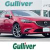 mazda atenza 2017 -MAZDA--Atenza Sedan DBA-GJ5FP--GJ5FP-301159---MAZDA--Atenza Sedan DBA-GJ5FP--GJ5FP-301159- image 1