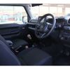 suzuki jimny-sierra 2023 -SUZUKI--Jimny Sierra 3BA-JB74W--JB74W-191166---SUZUKI--Jimny Sierra 3BA-JB74W--JB74W-191166- image 4