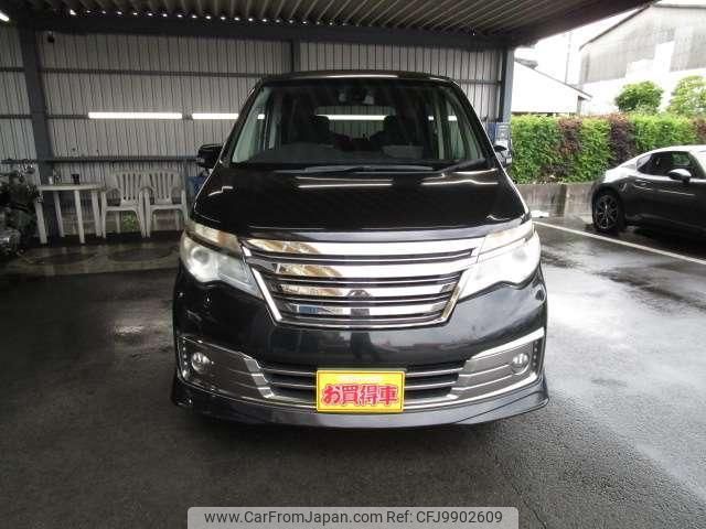 nissan serena 2014 quick_quick_DAA-HC26_HC26-101819 image 2