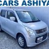 suzuki wagon-r 2012 quick_quick_MH34S_MH34S-138700 image 1