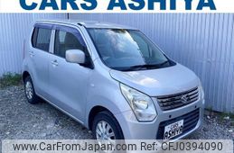 suzuki wagon-r 2012 quick_quick_MH34S_MH34S-138700